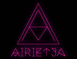 AIRIETJA – WEEKEND WARRIORS