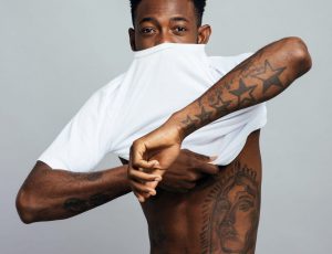 SLIMKOFI – DANCEHALL GOD